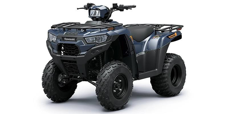 2026 Kawasaki Brute Force 300 Recreation/Utility ATV