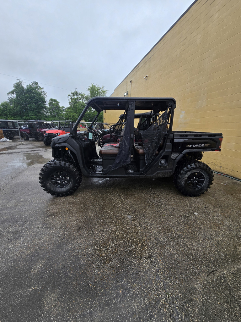 2026 CFMOTO UFORCE U10 XL Pro CF1000UZ-8L in mt. sterling KY