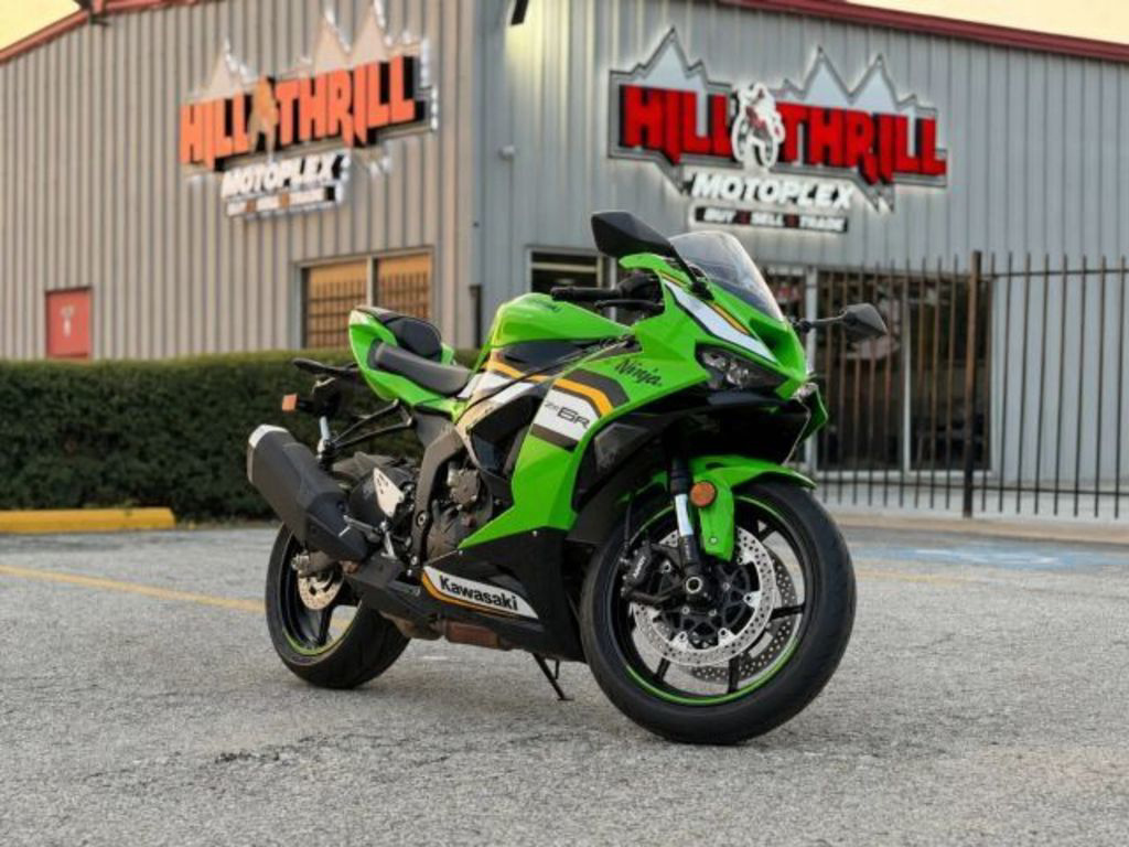 Kawasaki Standard Motorcycles For Sale Near Houston, TX - Cycle Trader
