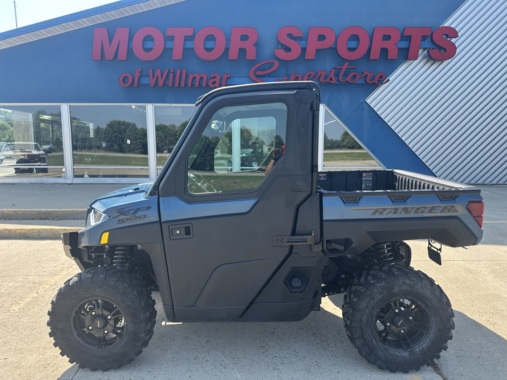 2025 Polaris Ranger XP 1000 Northstar Ultimate UTV/Utility ATV