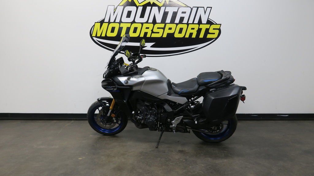 2022 Yamaha Tracer 9 GT 9 GT in Greeneville, TN