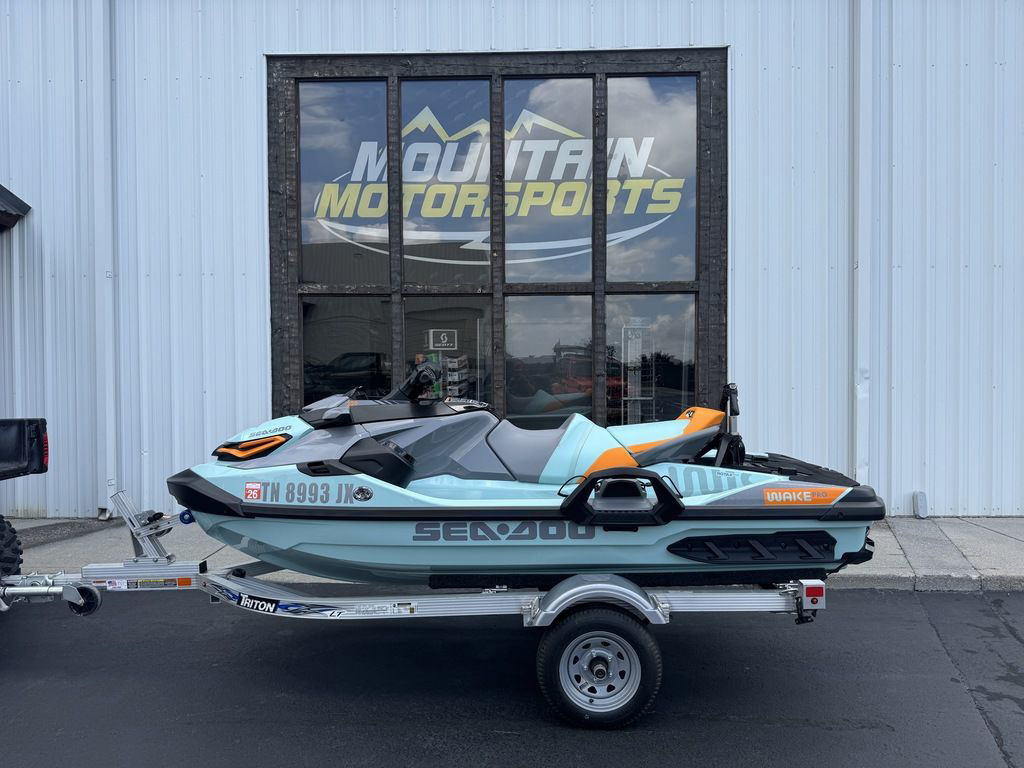 2022 Sea-Doo 00013NC00 LIMITED in Kodak, TN