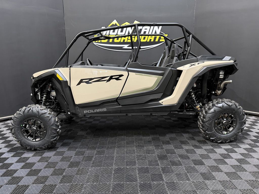 2026 Polaris RZR XP 4 1000 Sport in kodak TN