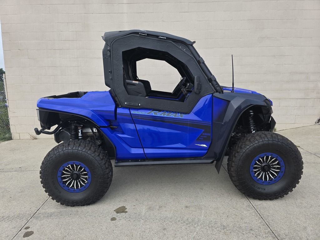 2024 Yamaha Wolverine RMAX2 1000 Sport in coldwater MI