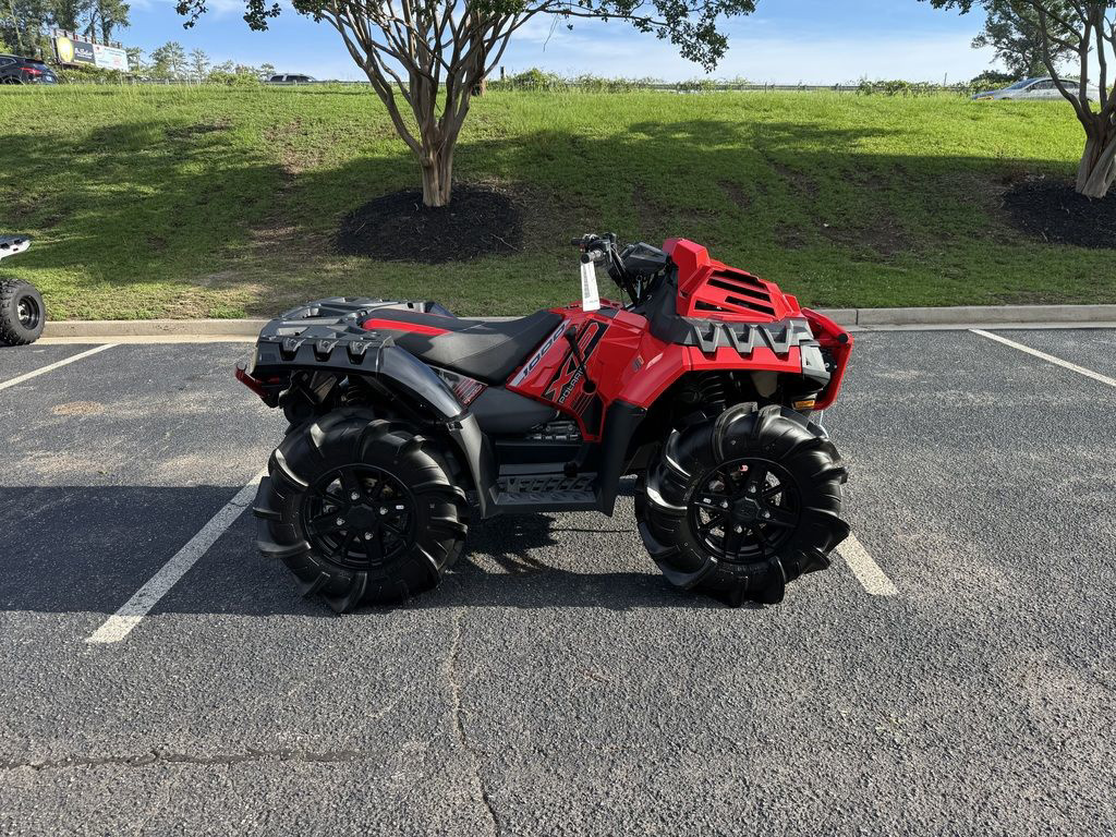 Polaris Sportsman Xp 1000 Four Wheelers For Sale in Georgia - ATV