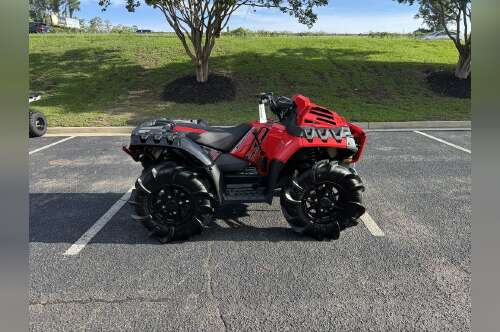 2026 Polaris Sportsman XP1000 Mud Edition in augusta GA