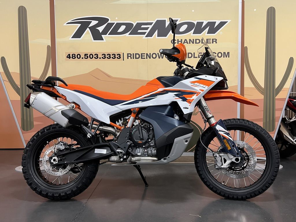2026 KTM Adventure 890 R 890 R in Chandler, AZ