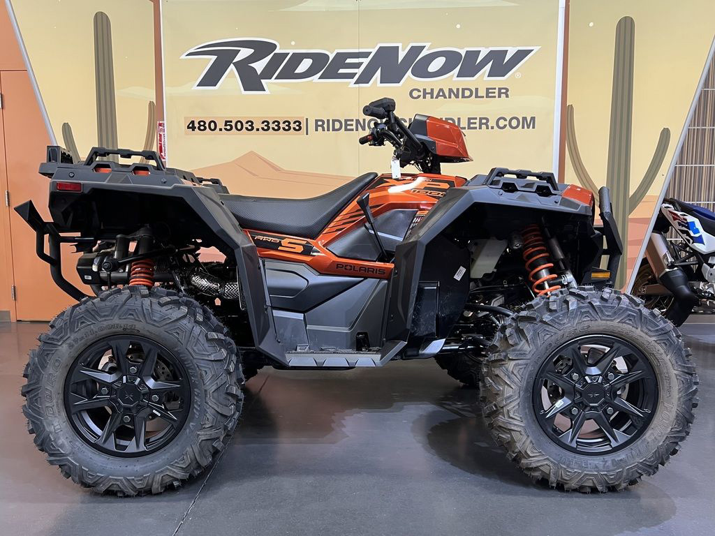 2026 Polaris Sportsman XP 1000 S in chandler AZ
