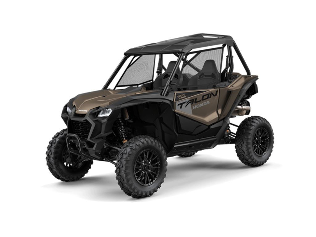 2026 Honda Talon 1000X in concord NC