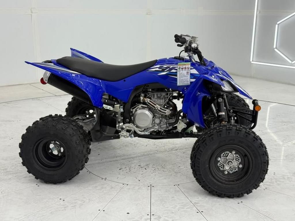 Yamaha Yfz 450R Four Wheelers For Sale Near Jacksonville, FL - ATV