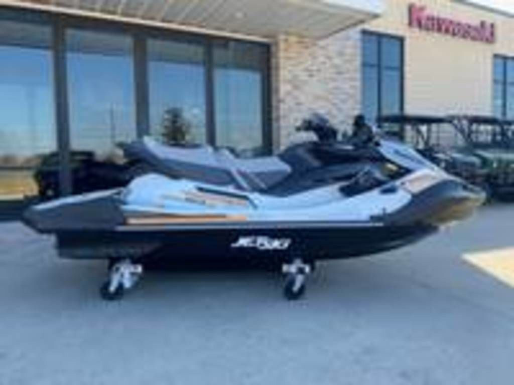 2026 Kawasaki Jet Ski STX 160 LX 160LX in Fort Worth, TX