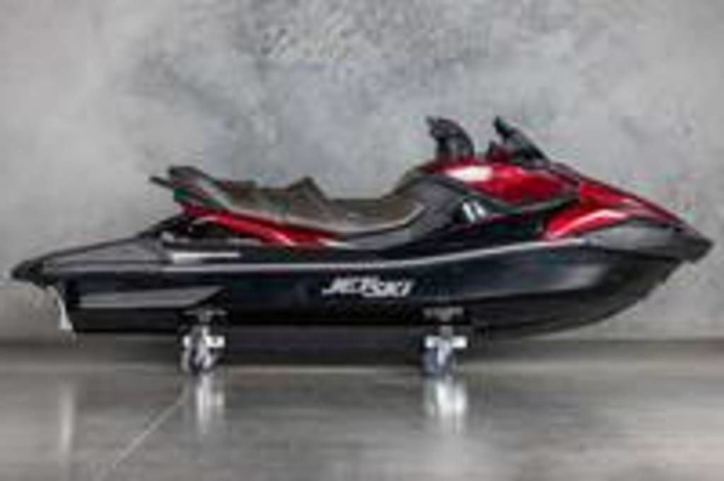 2026 Kawasaki Jet Ski Ultra 310 LX 310LX in Fort Worth, TX