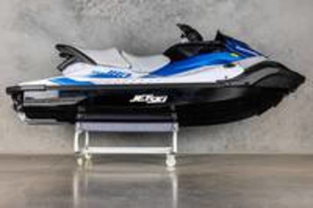 2026 Kawasaki Jet Ski STX 160 X 160X in Fort Worth, TX