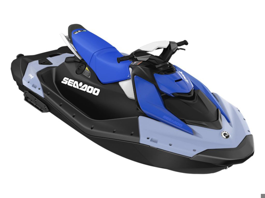 2026 Sea-Doo Spark for 3 Rotax 900 ACE - 90 CONV with IBR a FOR 2 - 90 in Decatur, TX