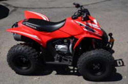 2026 Honda TRX90X in fort worth TX