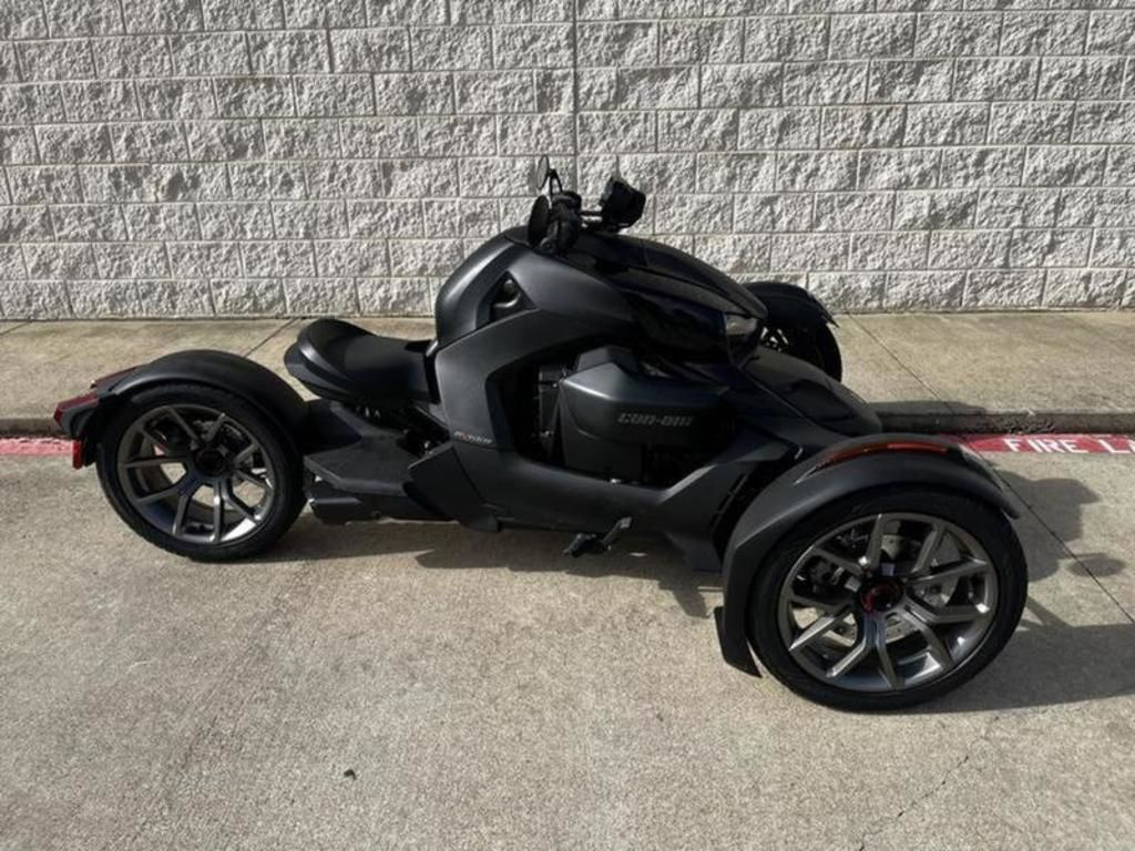 2026 Can-Am Ryker Rotax 600 ACE in Gainesville, FL