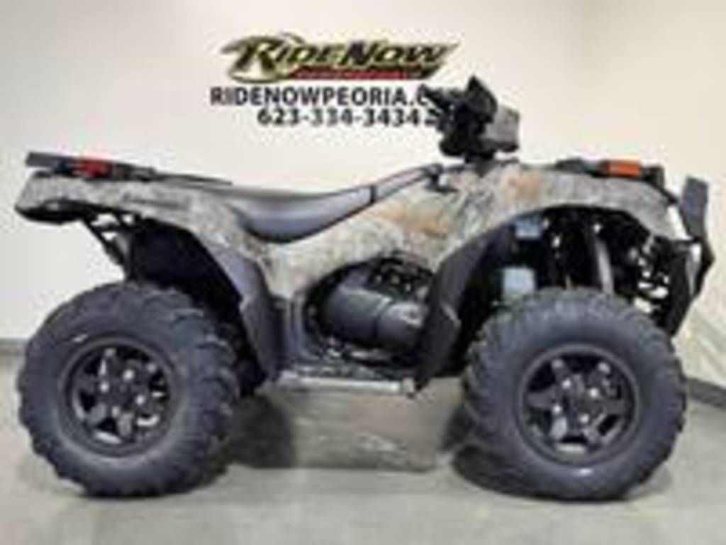 2026 Kawasaki Brute Force 750 SE EPS in fort worth TX