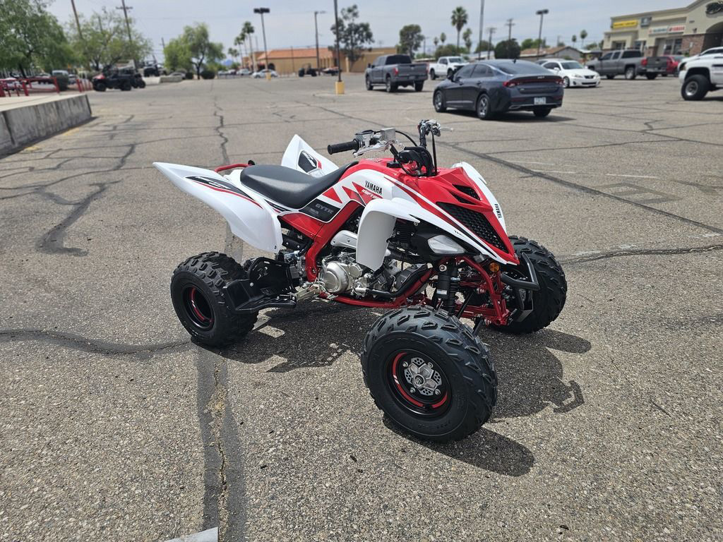 2026 Yamaha Raptor 700R SE in tucson AZ
