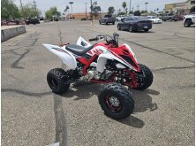 2026 Yamaha Raptor 700R Review image