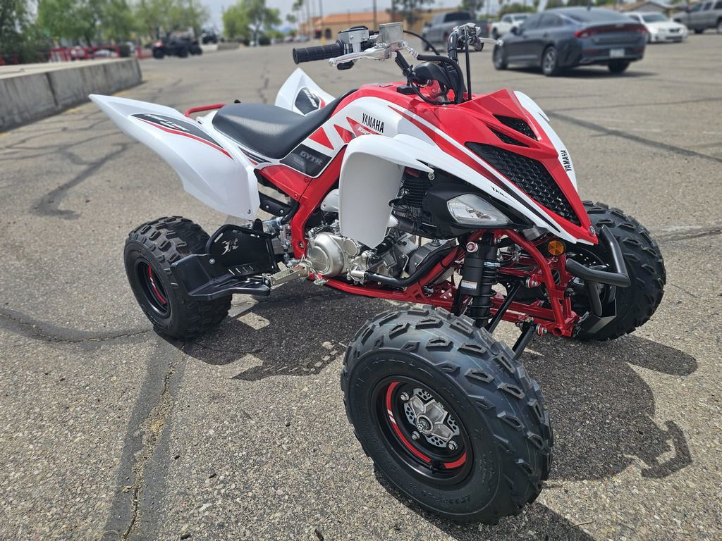 2026 Yamaha Raptor 700R SE in tucson AZ