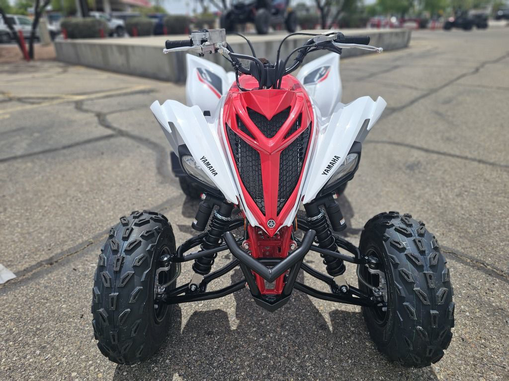 2026 Yamaha Raptor 700R SE in tucson AZ