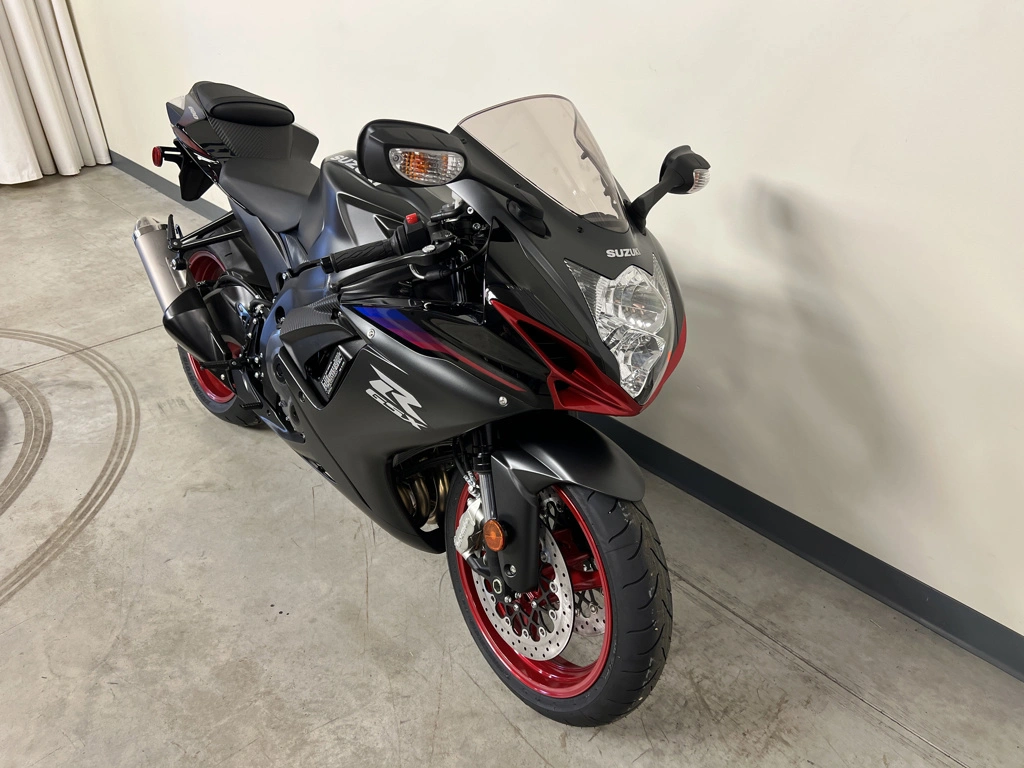 2026 Suzuki GSX-R600 GSX-R600M6