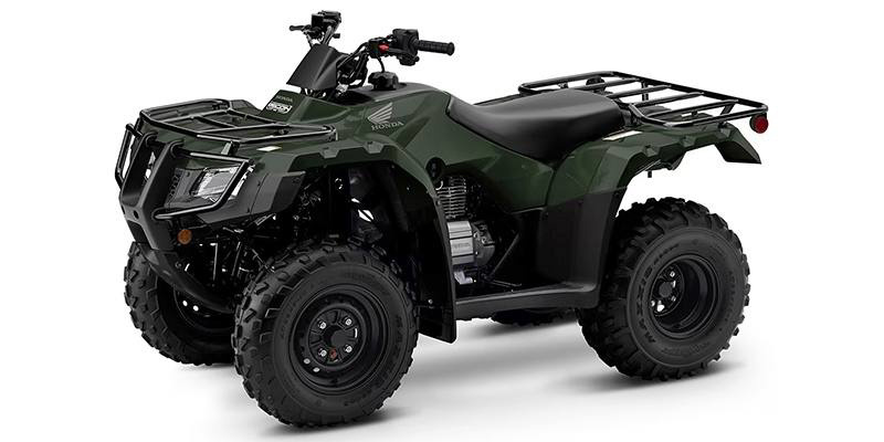2026 Honda RECON 2X4 in ft myers FL
