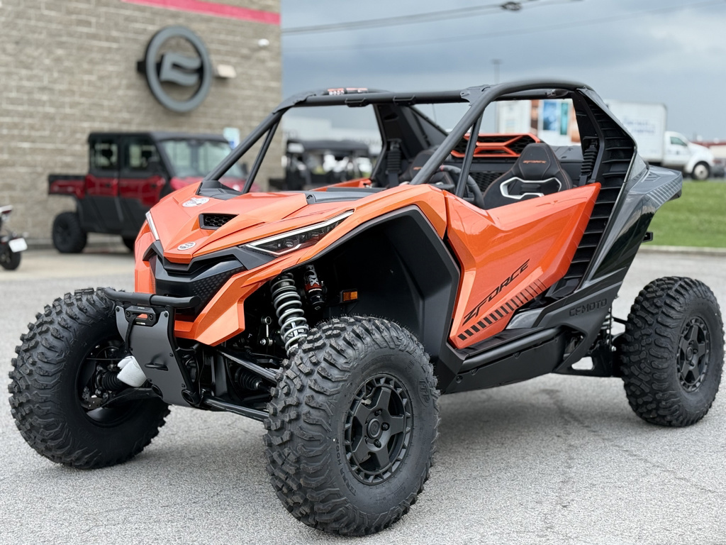 2026 CFMOTO ZFORCE Z10 in harrodsburg KY