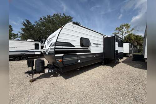 2021 Grand Design Transcend Xplor 245RL in north fort myers FL