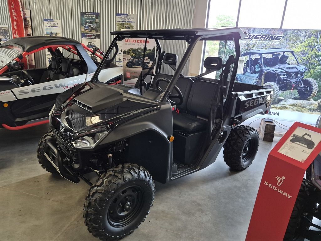 2026 Segway® Powersports UT6 S in prescott valley AZ