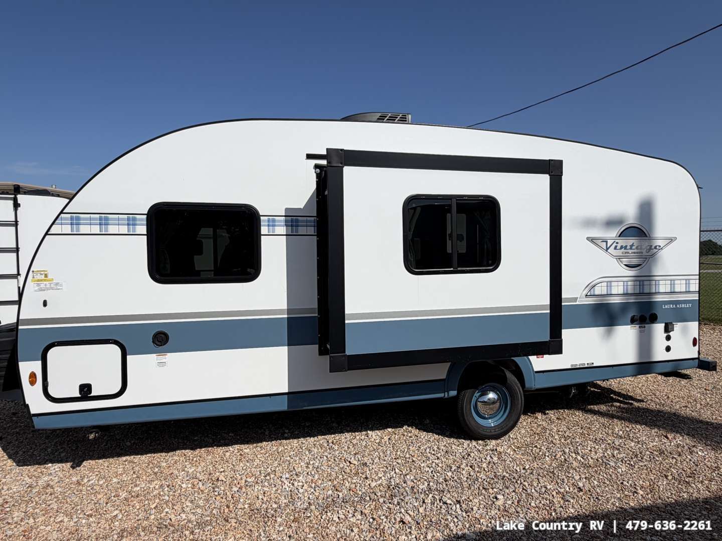 2026 Gulf Stream Vintage Cruiser 19CSK in rogers AR