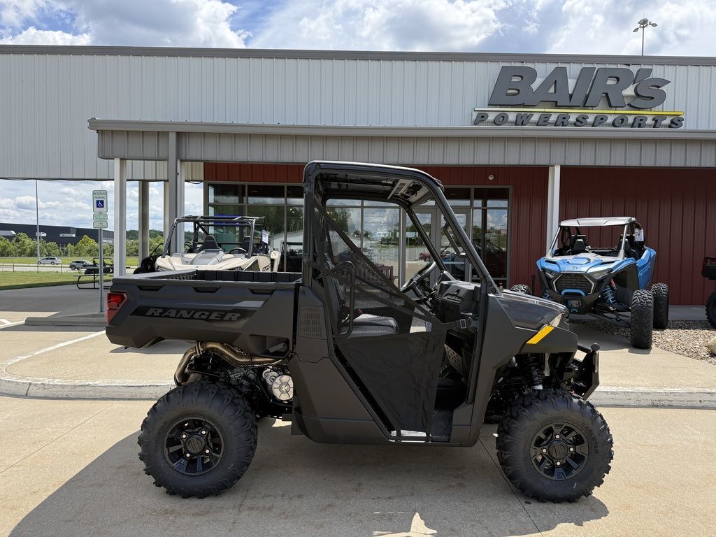 2026 Polaris® Ranger 1000 Premium in north canton OH