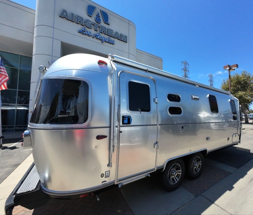 2026 Airstream Trade Wind 25 FBQH in san gabriel CA