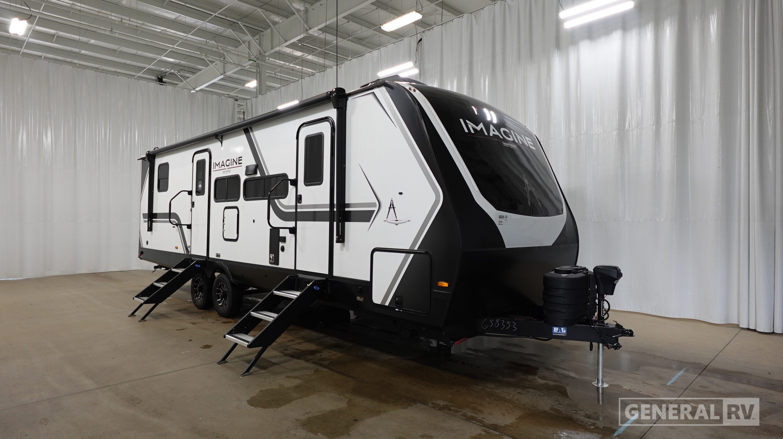 2027 Grand Design IMAGINE 2810BH in orange park FL