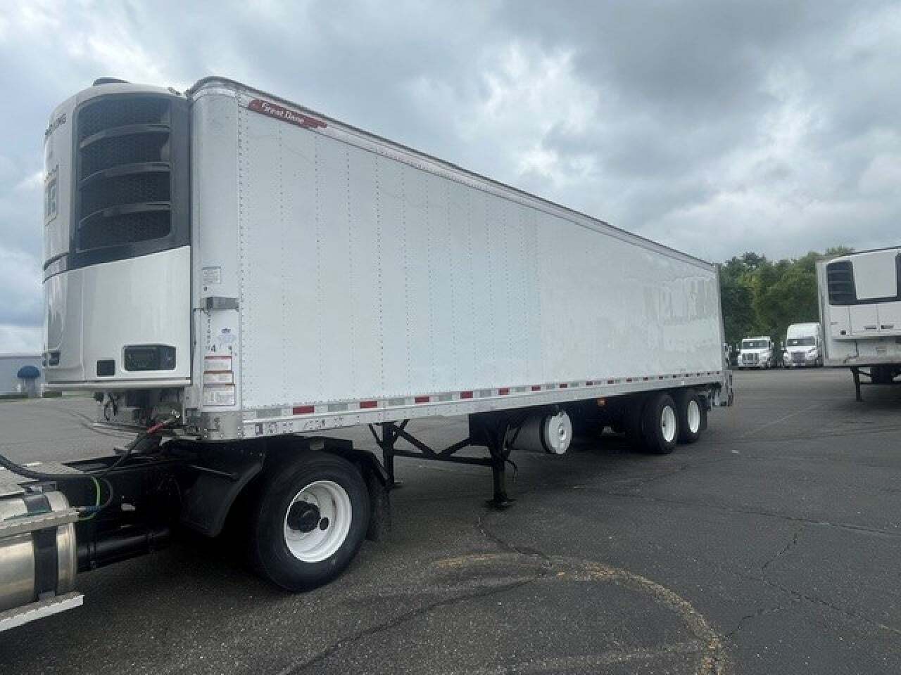 2018 Great Dane Trailer in Swedesboro, NJ