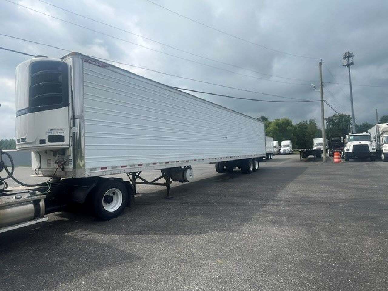 2018 Great Dane Trailer in Swedesboro, NJ