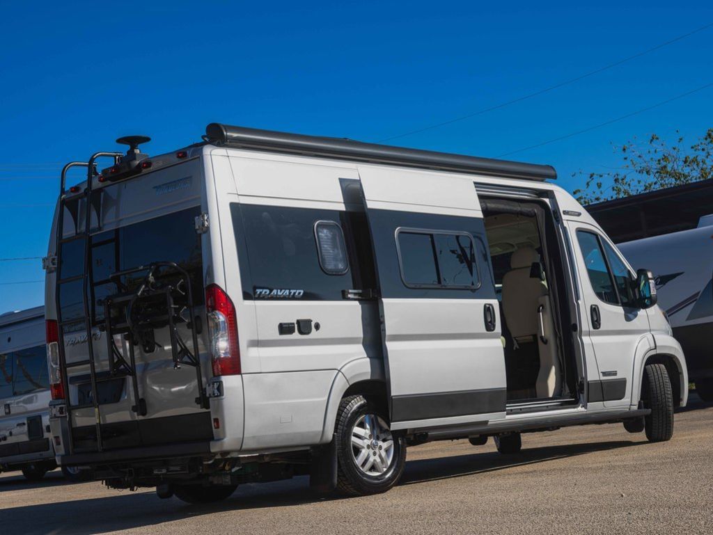 2022 Winnebago Travato 59K in seguin TX