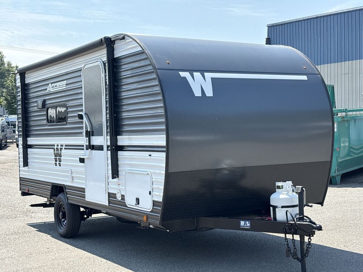 2026 Winnebago Access 15BH in fife WA