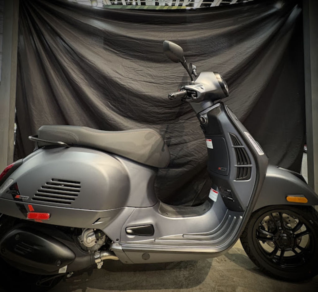 2027 Vespa GTS 310 310 in Huntington Station, NY