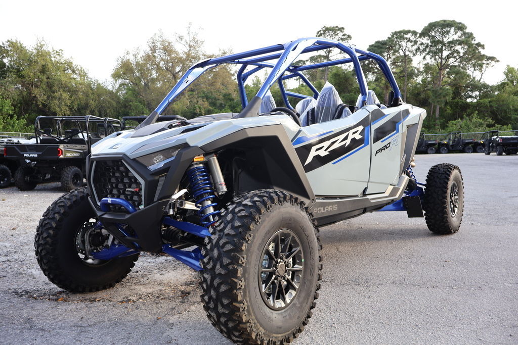 Polaris Rzr Four Wheelers For Sale Near West Palm Beach, FL - ATV