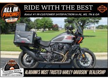 Harley-Davidson Announces New Deadwood Model image