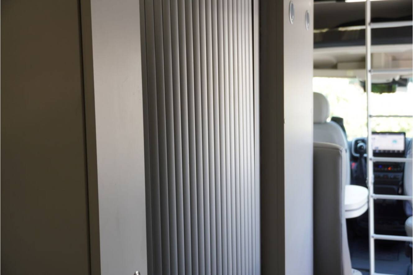 A photo of this 2026 Airstream Rangeline Pop Top