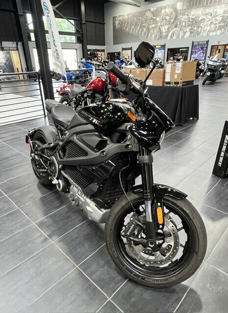2020 Harley-Davidson LiveWire in Lebanon, NJ