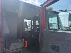 2012 INTERNATIONAL ROSENBAUER PUMPER