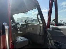 2012 INTERNATIONAL ROSENBAUER PUMPER