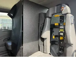 2012 INTERNATIONAL ROSENBAUER PUMPER