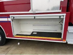 2014 FREIGHTLINER TANKER FIRE TRUCK