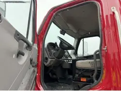 2014 FREIGHTLINER TANKER FIRE TRUCK