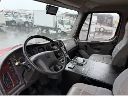2014 FREIGHTLINER TANKER FIRE TRUCK