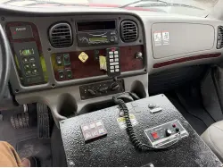 2014 FREIGHTLINER TANKER FIRE TRUCK